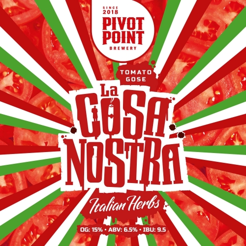 Ла Коса Ностра