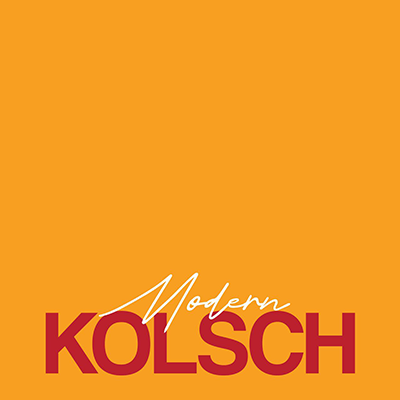 Модерн Кёльш