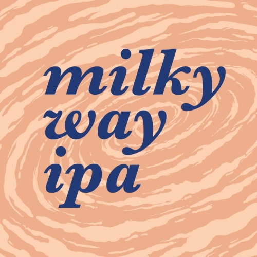 Милки Вей ИПА