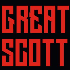Грейт Скотт