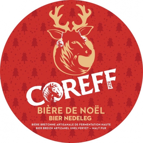 Бьер де Ноэль Традиционнель