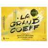 Ла Гранд Коэфф. Блонд