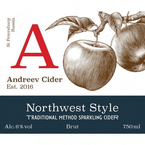 Нортвест Стайл