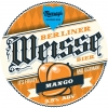 Берлинер Вайссе: Манго