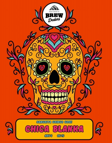 Чика Бланка