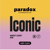 Иконик Вест-Кост ИПА