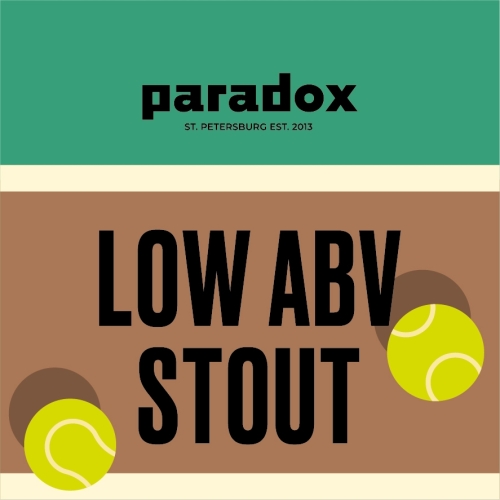 ЛОУ Эй-Би-Ви Стаут