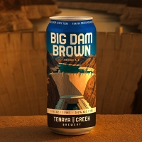 Биг Дам Браун