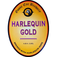 Харлекин Голд