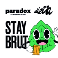 Стэй Брют Ремейн Драй