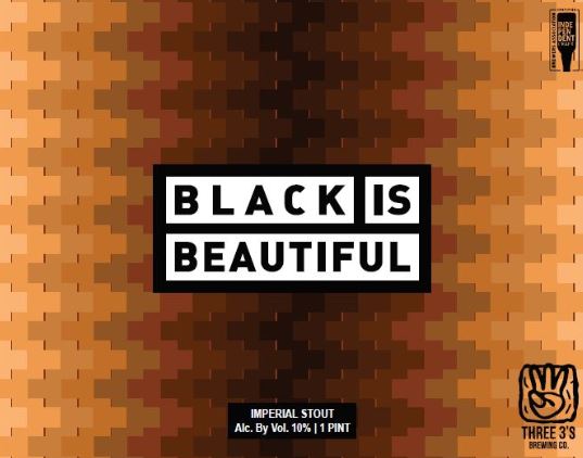 Блэк Из Бьютифул