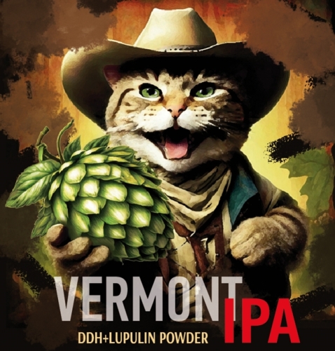 Вермонт ИПА