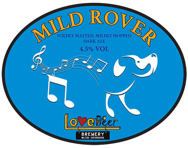 Майлд Ровер