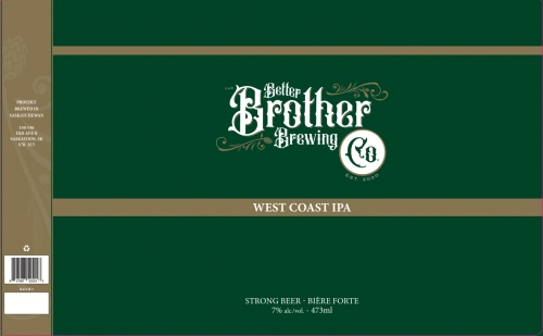 Вест-Кост ИПА