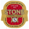 Стоун Стронг Лагер