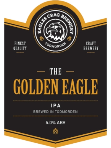 Зе Голден Игл