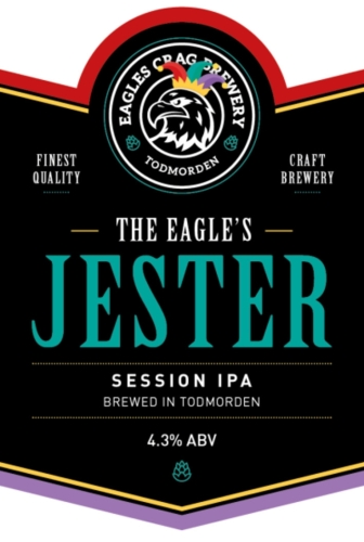 Иглс Джестер