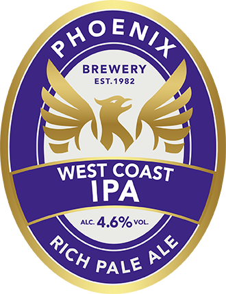 Вест-Кост ИПА