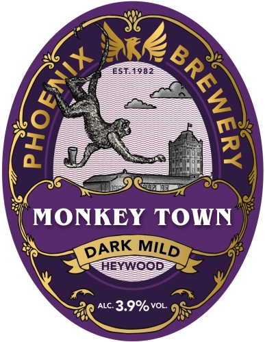 Манкитаун Майлд