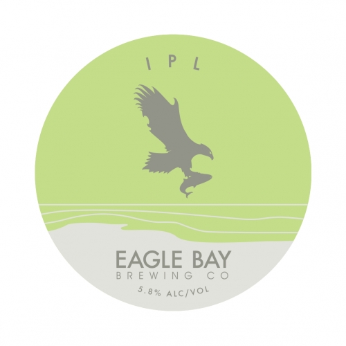 Индия Пейл Лагер