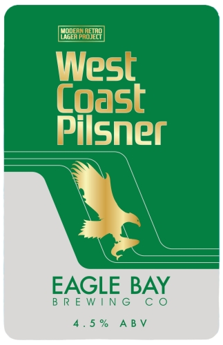 Вест-Кост Пилснер