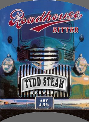 Роудхаус Биттер