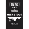 Милк Стаут