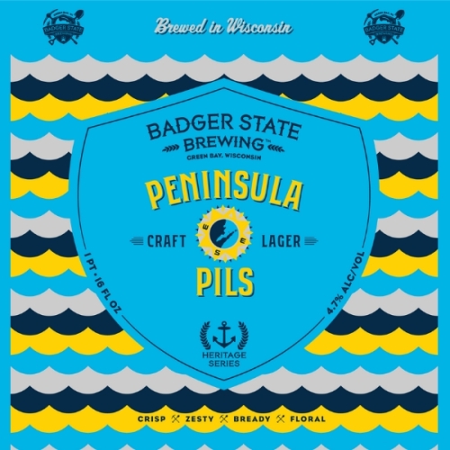 Пенинсула Пилс