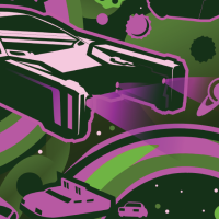 Контрабанда [Базилик + Лайм]