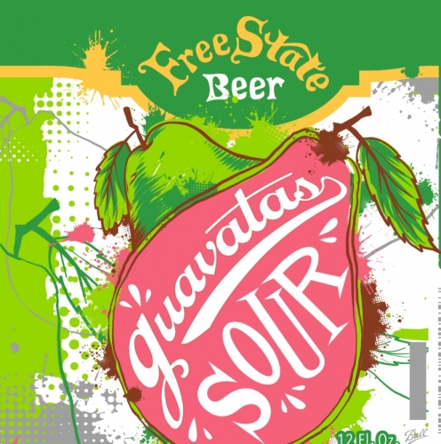 Гуаватас Соур