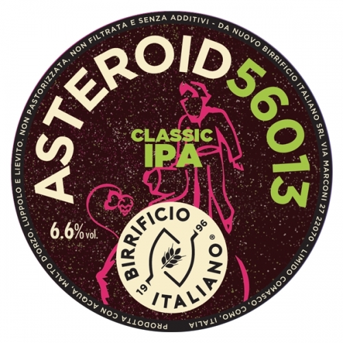 Астероид 56013