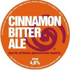 Синнамон Биттер Эль