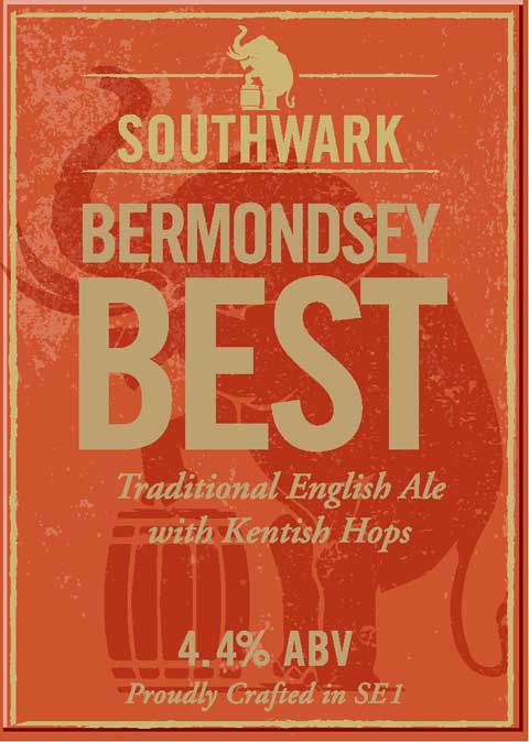 Бермондси Бест