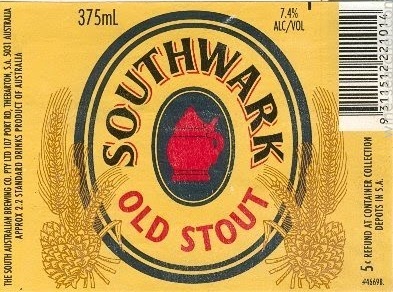 Саутворк Олд Стаут