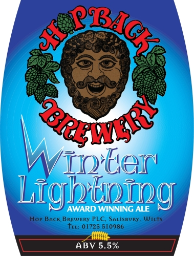 Винтер Лайтнинг