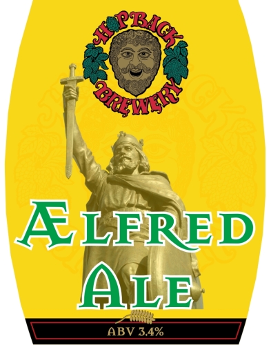 Эльфред Эль