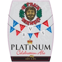 Лавли Джубили Платинум Селебрейшн Эль