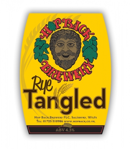 Рай Танглед