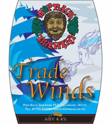 Трейд Виндс