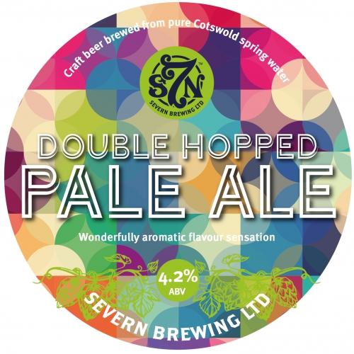 Дабл Хоппд Пейл Эль