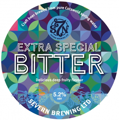 Экстра Спешл Биттер