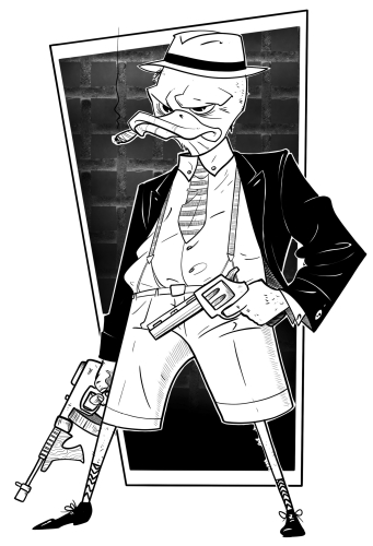 Претти Бой Флойд