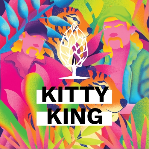 Китти Кинг
