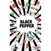 Блэк Паппер (Гаспачо Сериес)