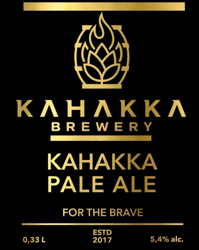 Кахака Пейл Эль