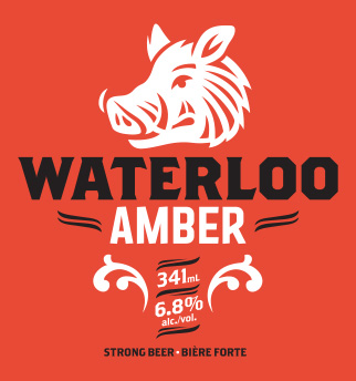 Ватерлоо Амбер