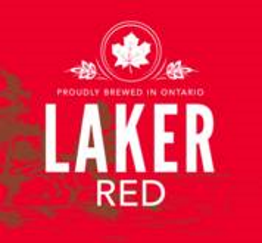 Лейкер Ред