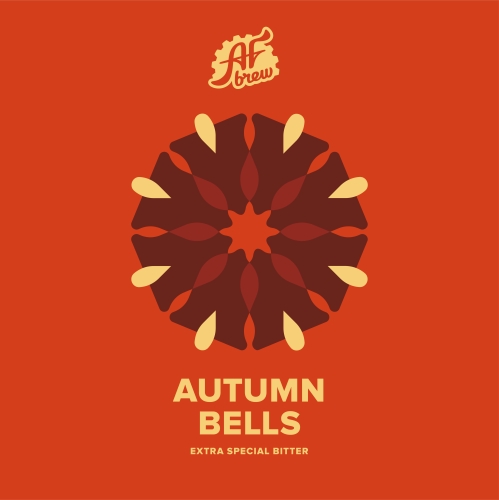 Осенние Колокола