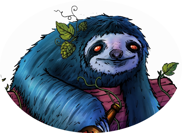 Хоппи Нью Йир