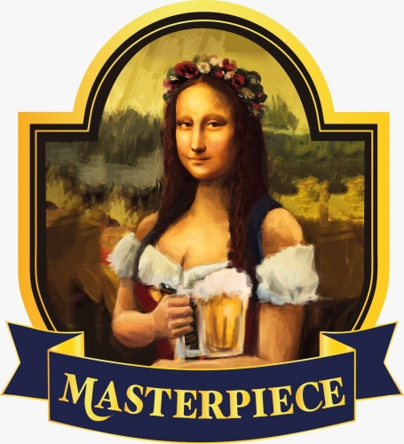 Фрут Биер ком Мангаба э Сережа